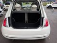 Fiat 500 1.2 Lounge Dualogic Euro 4 3dr 30