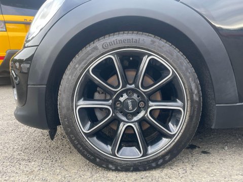 Mini Hatch 1.6 Cooper D Bayswater Euro 5 (s/s) 3dr 28