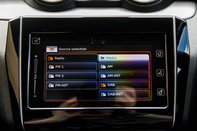 Suzuki Swift SZ5 DUALJET MHEV 16
