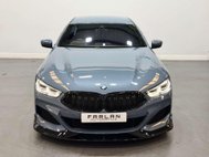 BMW 8 Series 3.0 840i M Sport Saloon 4dr Petrol Steptronic Euro 6 (s/s) (333 ps) 11
