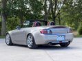Honda S2000 2.0 GT Convertible 2dr Petrol Manual (237 g/km, 236 bhp) 3