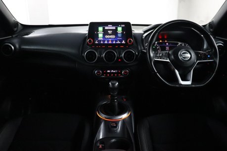 Nissan Juke DIG-T TEKNA 41