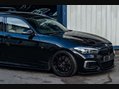 BMW 1 Series 3.0 M140I Shadow Edition Auto 5dr 24