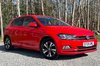 Volkswagen Polo 1.0 Polo Match TSi 5dr