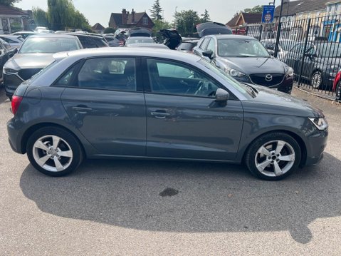 Audi A1 1.4 TFSI Sport Sportback S Tronic Euro 6 (s/s) 5dr 7