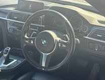 BMW 4 Series 3.0 430d M Sport Coupe 2dr Diesel Auto Euro 6 (s/s) (258 ps) 13