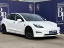 Tesla Model 3 Saloon 4dr Electric Auto RWD (241 bhp)