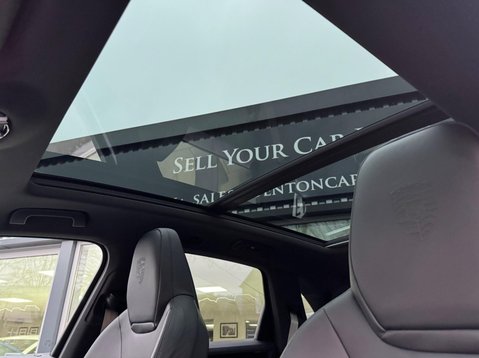 Porsche Cayenne V6 PLATINUM EDITION 66