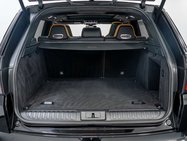 Land Rover Range Rover Sport 5.0 Range Rover Sport SVR S/C Auto 4WD 5dr 9