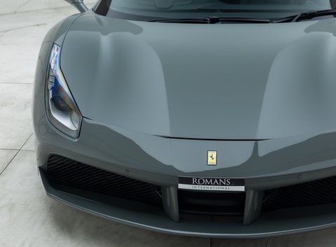 Ferrari 488 GTB 23
