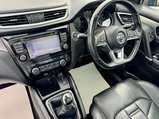 Nissan Qashqai 1.5 dCi Tekna+ Euro 6 (s/s) 5dr 14