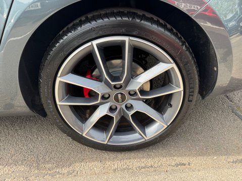 Skoda Octavia VRS TDI DSG 58