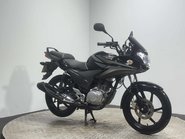 Honda CBF125 CBF125 2012 ONLY 5K MOT SERVICED ICONIC LEARNER BIKE 125CC 3