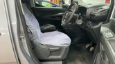 Vauxhall Combo LWB L2H1 Low Roof Limited 2300 Air Con Alloys Sensors EURO 6 NO VAT 9