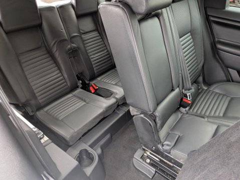 Land Rover Discovery Sport 2.2 SD4 HSE Luxury Auto 4WD Euro 5 (s/s) 5dr 19