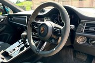 Porsche Macan 2.9T V6 GTS PDK 4WD Euro 6 (s/s) 5dr 20