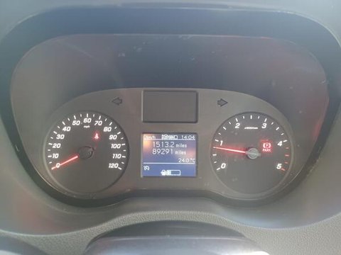Mercedes-Benz Sprinter 317 CDI PROGRESSIVE 7