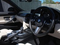 BMW 4 Series 3.0 440I M Sport Auto 2dr 5