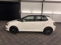 Skoda Fabia 1.0 Colour Edition Euro 6 (s/s) 5dr 44