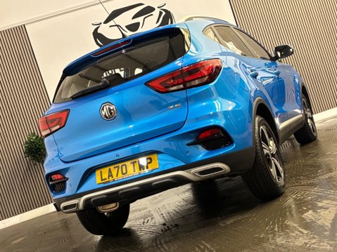 MG ZS 1.5 VTi-TECH Excite Euro 6 (s/s) 5dr 57