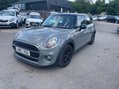 Mini Hatch 1.2 One Auto Euro 6 (s/s) 5dr 3