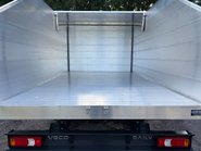 Iveco Daily 35C18H 3750WB Arborous Toolbox Tipper - Comfort Pack 13
