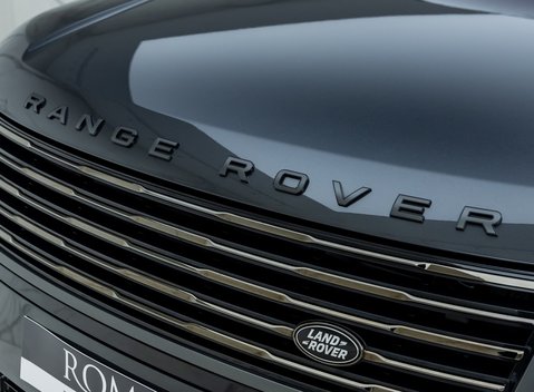 Land Rover Range Rover P530 SV 37