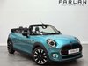 Mini Convertible 1.5 Cooper Convertible 2dr Petrol Steptronic Euro 6 (s/s) (136 ps)