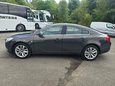 Vauxhall Insignia SRI CDTI 5