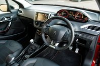 Peugeot 2008 PURETECH S/S GT LINE 4