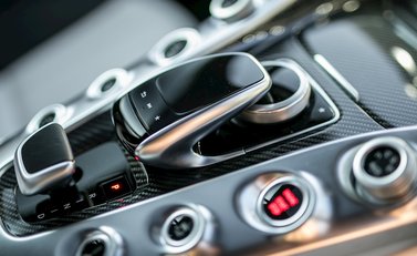 Mercedes-Benz Amg GT GT S 22