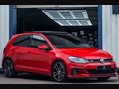 Volkswagen Golf 2.0 Golf GTD TDI Semi-Auto 5dr 5