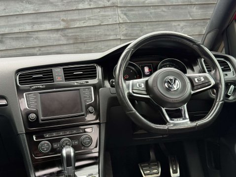 Volkswagen Golf 2.0 Golf GTD Semi-Auto 5dr 30