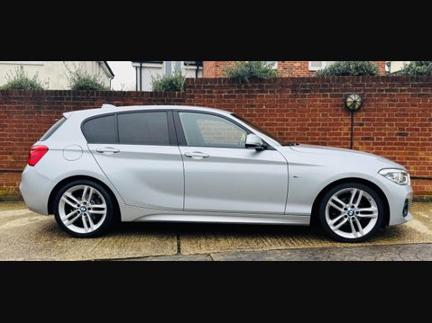 BMW 1 Series 1.5 118i M Sport Hatchback 5dr Petrol Auto Euro 6 (s/s) (136 ps) 3