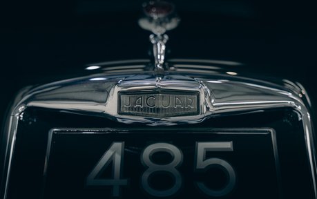 Jaguar XK150 XK150 Open Two Seater - Stunning 22