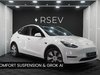 Tesla Model Y LONG RANGE AWD Now with GROK AI 1 Owner Comfort Suspension Pano roof VAT Q