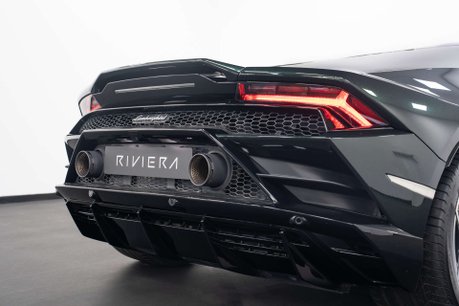 Lamborghini Huracan 5.2 Huracan Evo LP 640-4 Semi-Auto 4WD 2dr 9