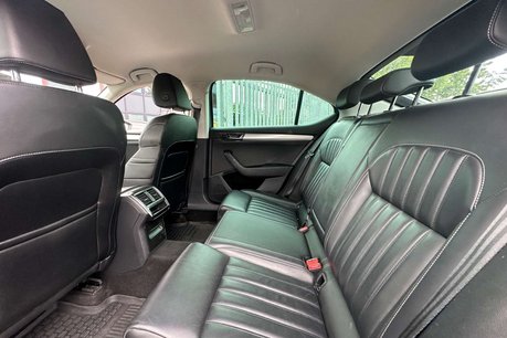 Skoda Superb 1.5 TSI ACT SE Technology Hatchback 5dr Petrol DSG Euro 6 (s/s) (150 ps) 22