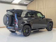 Land Rover Defender 3.0 Defender XS Edition MHEV Auto 4WD 5dr 22