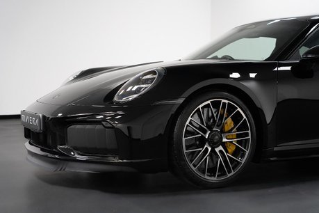 Porsche 911 3.6 T-Hybrid Turbo S Coupe 2dr Petrol Hybrid PDK 4WD Euro 6 (s/s) (711 ps) 26