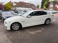 BMW 5 Series 2.0 520d SE Auto Euro 6 (s/s) 4dr 2