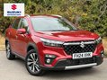 Suzuki S-Cross 1.4 Boosterjet MHEV Ultra ALLGRIP Euro 6 (s/s) 5dr 1