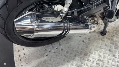 Suzuki V-Strom 1000 DL 2018 16K WITH EXTRAS ADVENTURER BIKE 1000CC 21