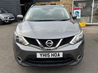 Nissan Qashqai TEKNA DIG-T 4