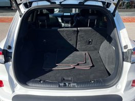 Ford Kuga 2.5 Kuga ST-Line X Phev CVT 5dr 71