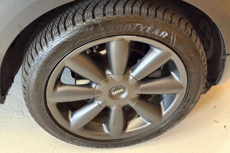 Mini Countryman 2.0 Cooper SD SUV 5dr Diesel Manual ALL4 Euro 5 (s/s) (143 ps) 69