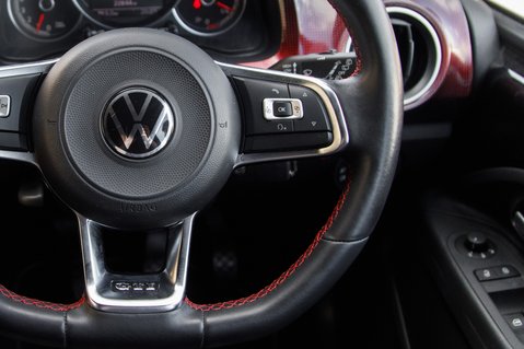 Volkswagen Up GTI 20
