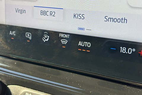 Ford Transit 350 L3 H3 Rwd Limited 170ps Panel Van - Rear Camera 19