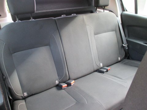 Dacia Sandero 1.0 SCe Essential Euro 6 5dr 26