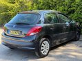 Peugeot 207 1.4 S Euro 5 5dr (A/C) 7